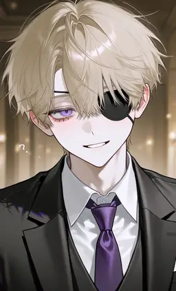Profile image of カイ