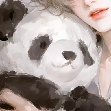 Profile image of 팬더단