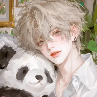 Profile image of 하율