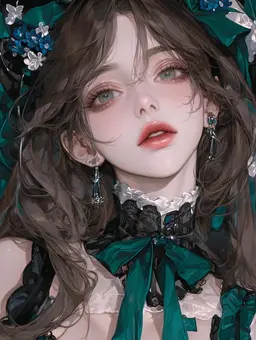 Profile image of ジュビ