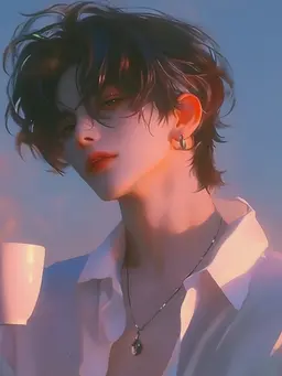 Profile image of ウルン