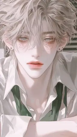 Profile image of ハユル