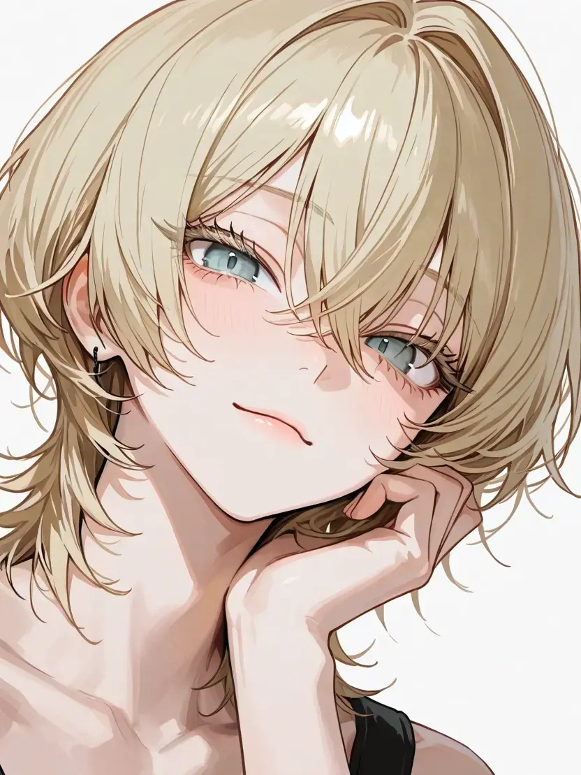 SavoryBooth4242의 メロ女の内心を知る術はない