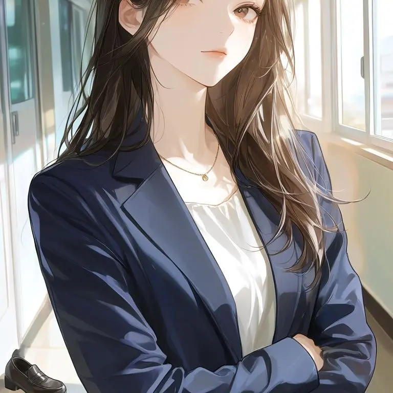 JustDeli0395의 The Queen Watches