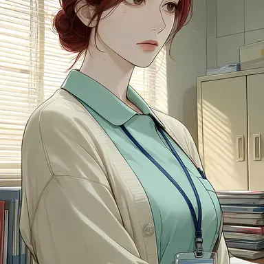 Profile image of Margot Vael