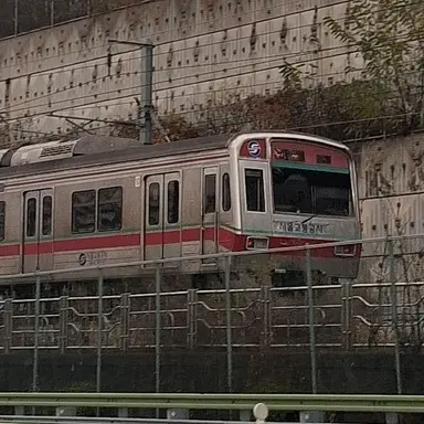 Profile image of 1호선