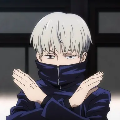 Profile image of 狗巻 棘