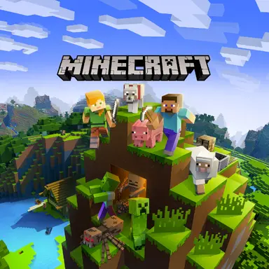 Profile image of マイクラのキャラ