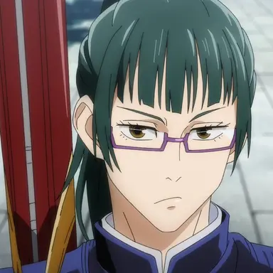 Profile image of 禪院 真希