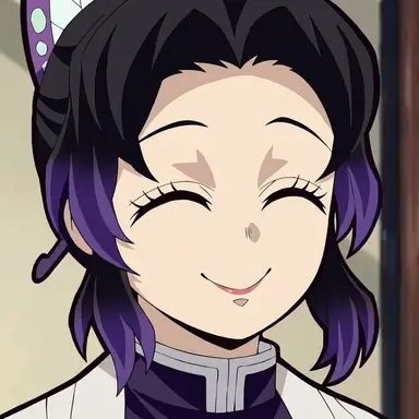 Profile image of 코쵸우 시노부