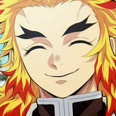 Profile image of 렌고쿠 쿄쥬로