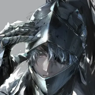 Profile image of Alaric