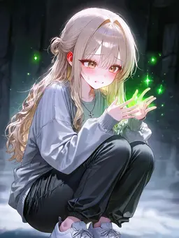 Profile image of イ・ソルファ