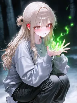 Profile image of イ・ソルファ