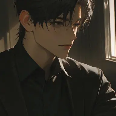 Profile image of 律