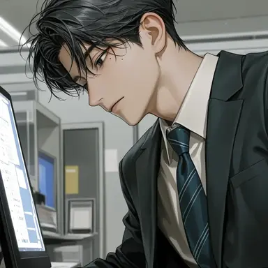 Profile image of 律