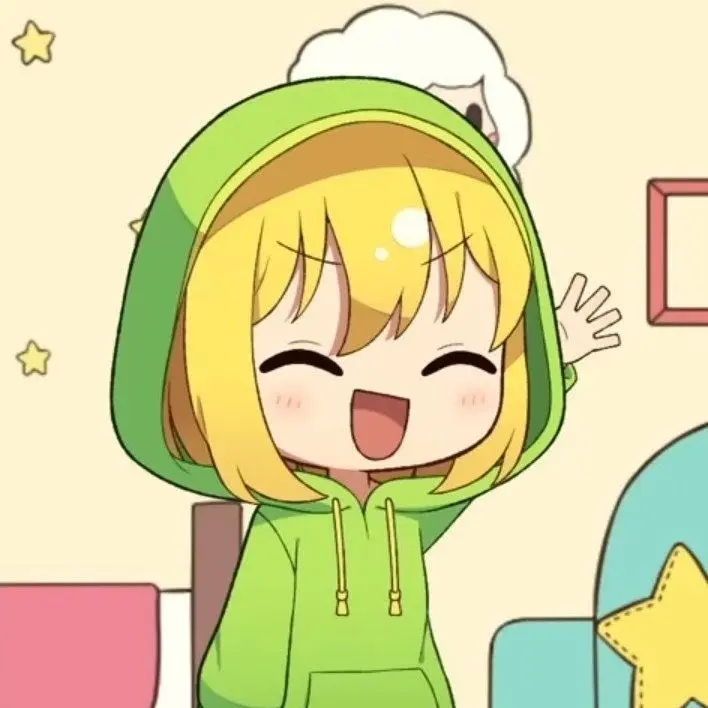 atene의 アテネちゃんに監禁されたい（?）