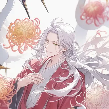 Profile image of 翠