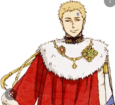 Profile image of ユリウス魔法帝