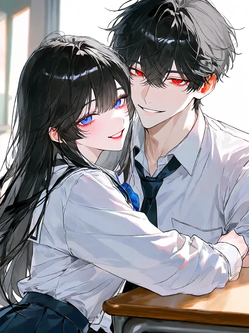 shu._.kun의 「告白？お前が俺に？w」
