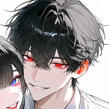 Profile image of 쿠로바네 카나토