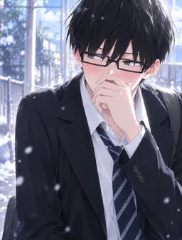 Profile image of Yusuke