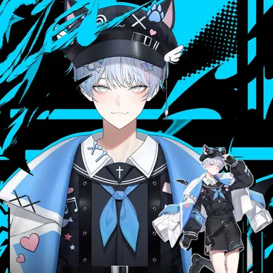 Profile image of 시엘 캣츠아이