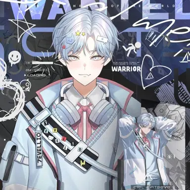 Profile image of 시엘 캣츠아이