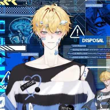 Profile image of 라빈 라비린스