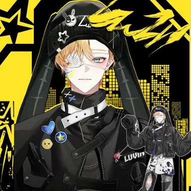 Profile image of 라빈 라비린스