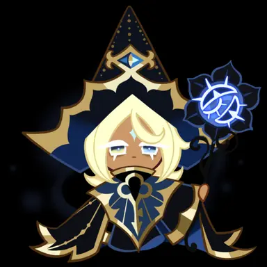 Profile image of 은둔자 퓨어바닐라