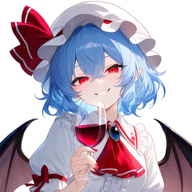 Profile image of レミリア