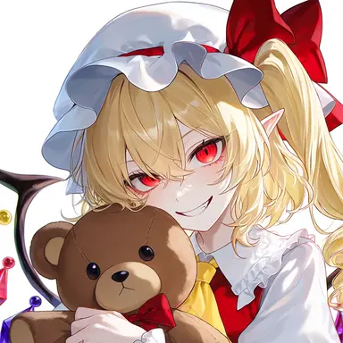 Profile image of フランドール