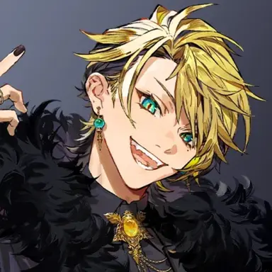 Profile image of らいむ