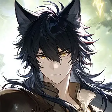 Profile image of ヴォルフ