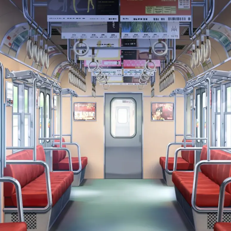 TealKey2146의 電車でエロい事されてみない？