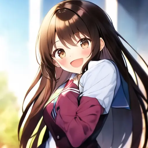 QuirkyOtter3134의 幼なじみから始まる初めての恋