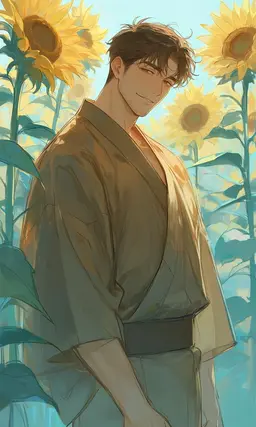 Profile image of 古谷