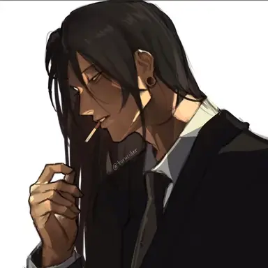 Profile image of Suguru