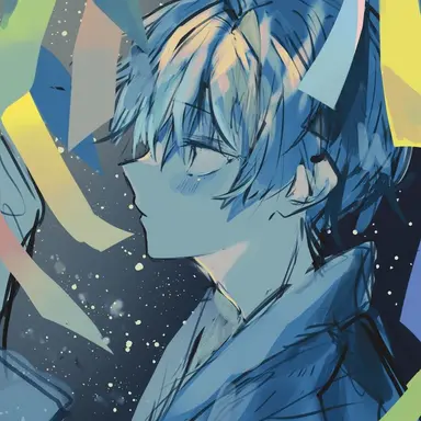 Profile image of Elliot