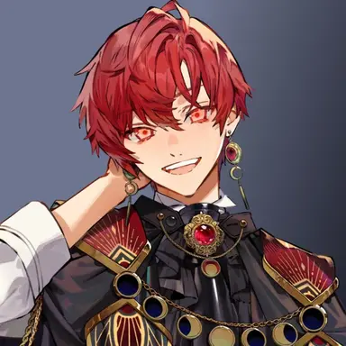 Profile image of ユエル