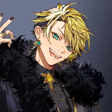 Profile image of らいむ