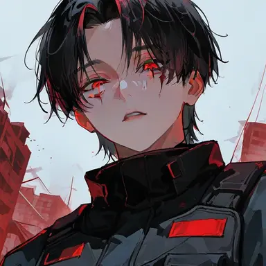 Profile image of 透夜