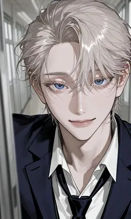 Profile image of 코우키