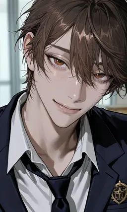 Profile image of 시온