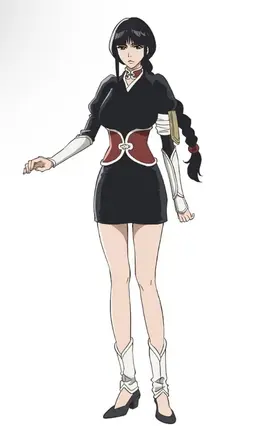 Profile image of 涅ネム