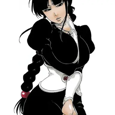 Profile image of 쿠로츠치 네무