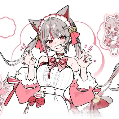 Profile image of 네네코 마시로