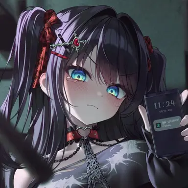 Profile image of 시라유키 히나