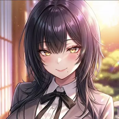 Profile image of 八宮綾乃